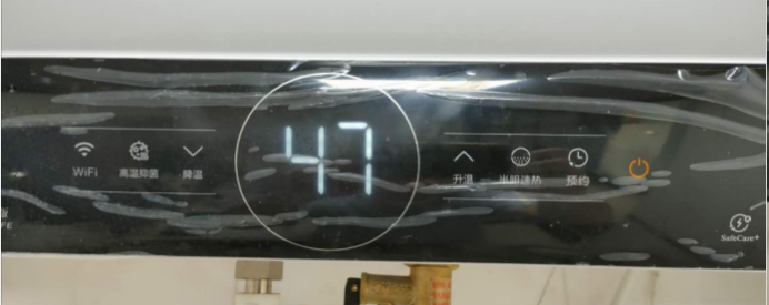 美的电热水器f6030-jq5怎么样,美的电热水器f6030系列