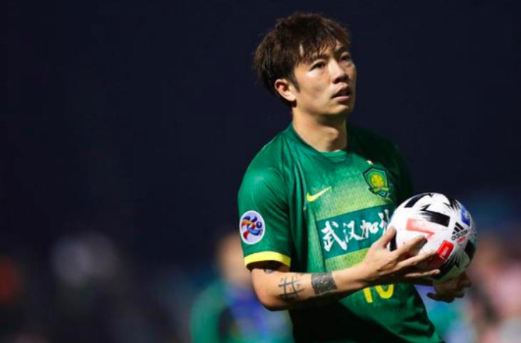 张稀哲足球队员,张稀哲足球