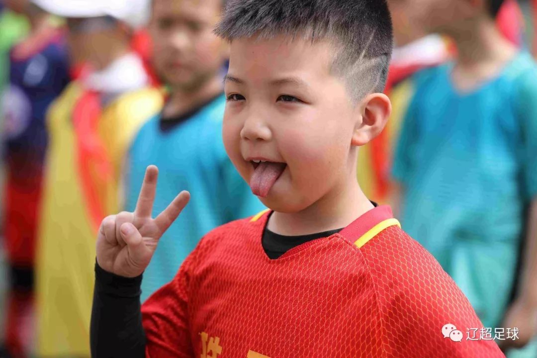 沈阳皇姑联赛,皇姑区足球比赛