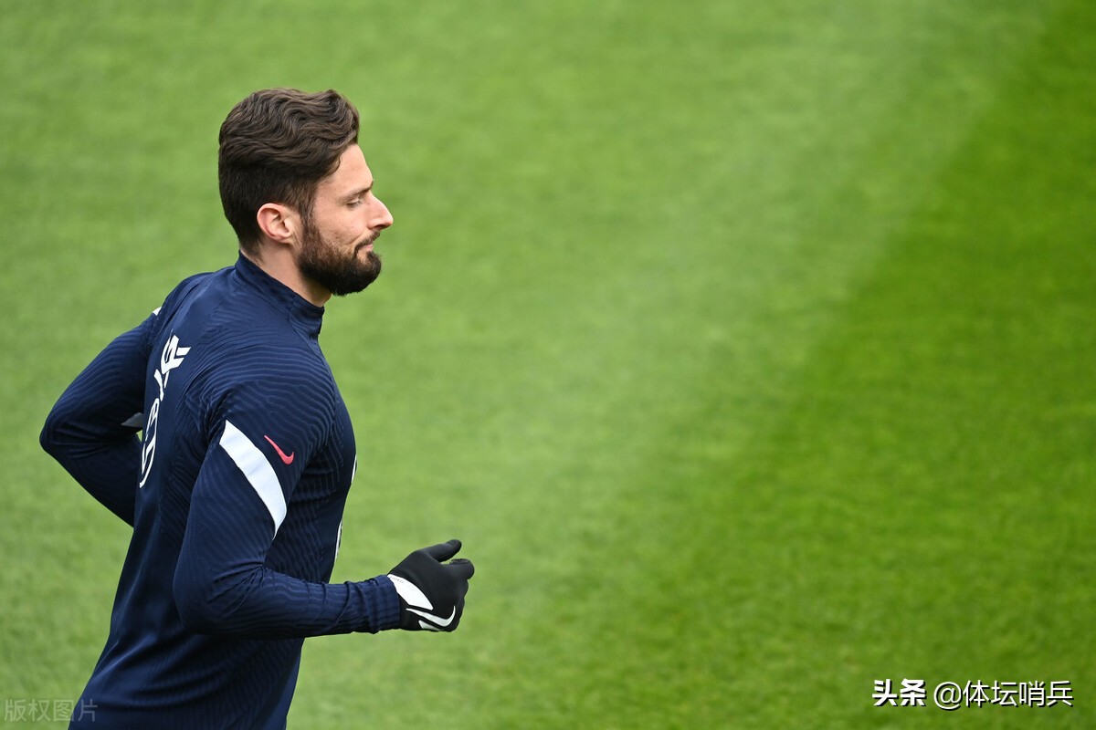 ac米兰引援最新消息吉鲁,吉鲁告别ac米兰