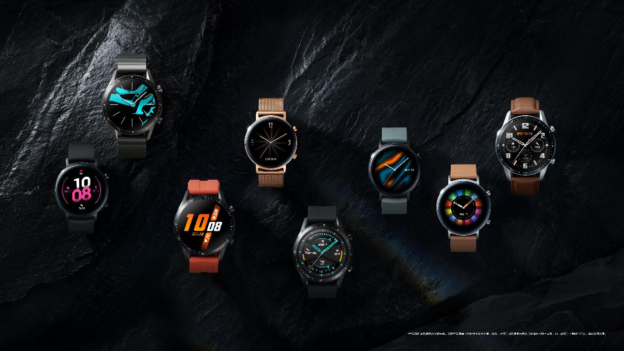 鍗庝负watchgtrunner鍜岄珮椹皃ace2,鍗庝负鎵嬭〃watchgt2pro瀵规瘮watch3