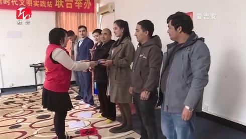 江西真暖！谢谢过年不回家的你！