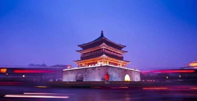 这么全的中国地理合集！看到你就是赚到了！