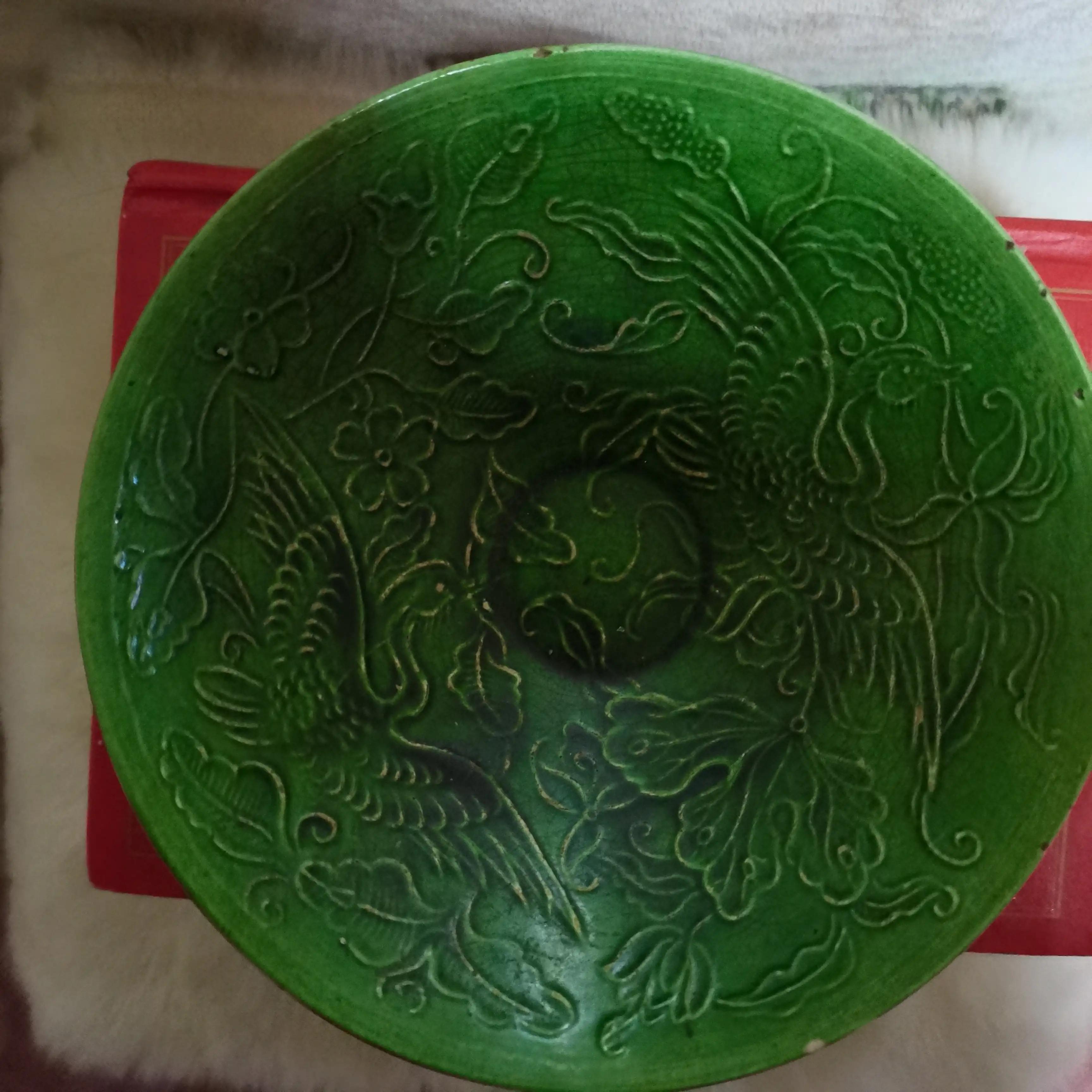 北宋定窑碗价格,宋代定碗图片