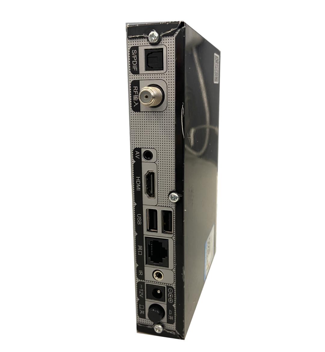 广电4k高清机顶盒论坛,广电高清4k智能机顶盒升级