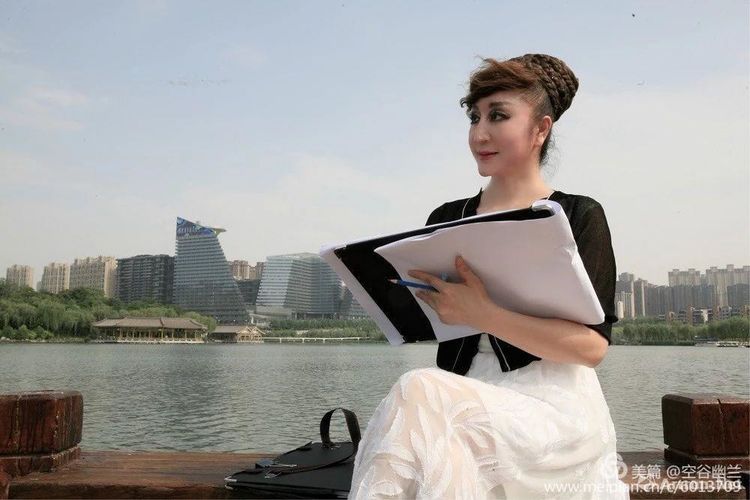 世界著名油画作品肖像,俄裔油画大师