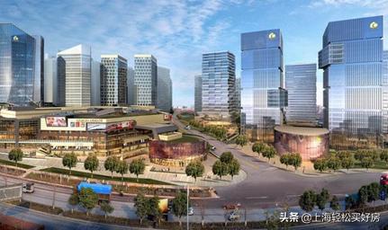 板块评测莘庄,板块测评