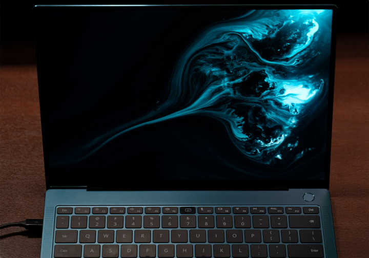 华为智能计算机同步升级,华为电脑与智慧屏互联