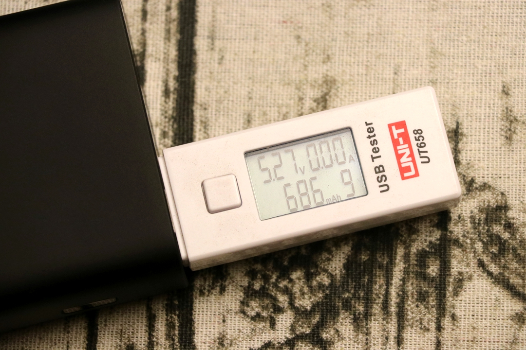 小米移动电源50w快充版笔记本,小米移动电源高配版用什么充电器