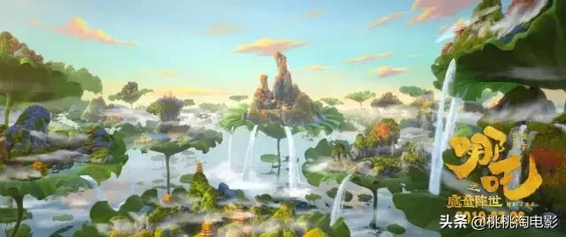 哪吒到底有多可爱,为什么说哪吒好看