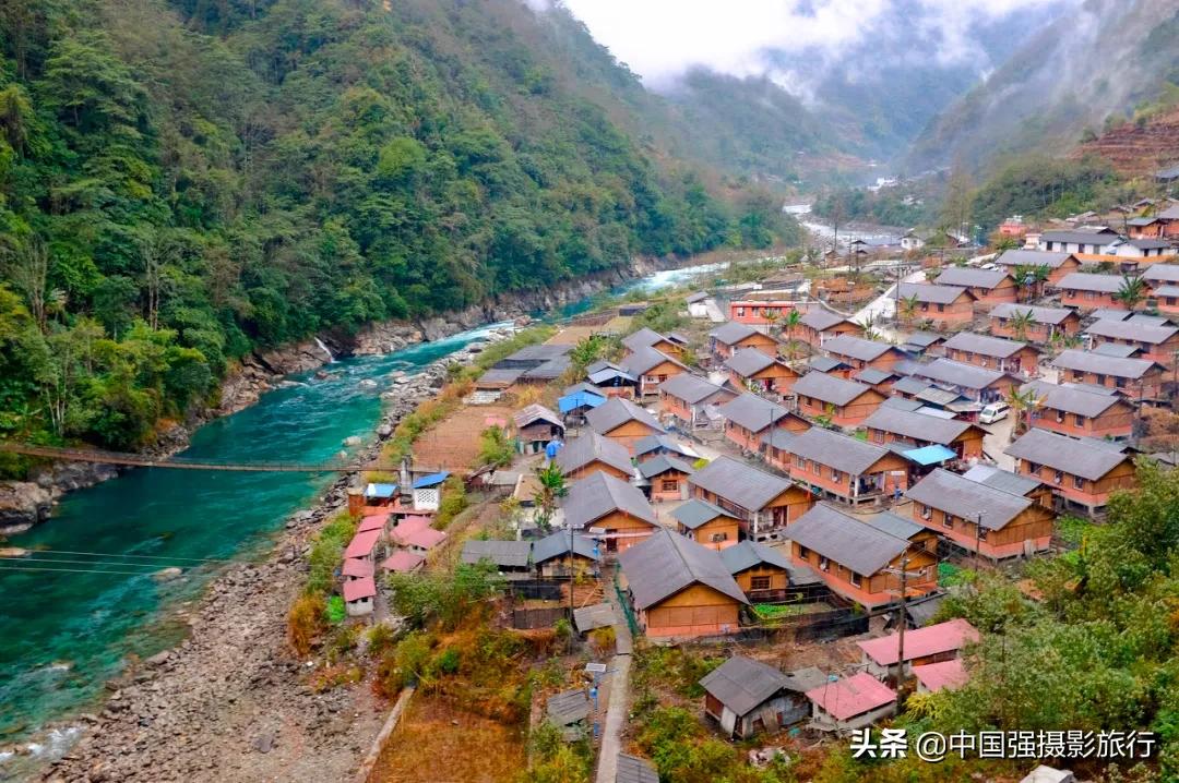 全世界最美的高速公路,世界公认的5个绝美公路