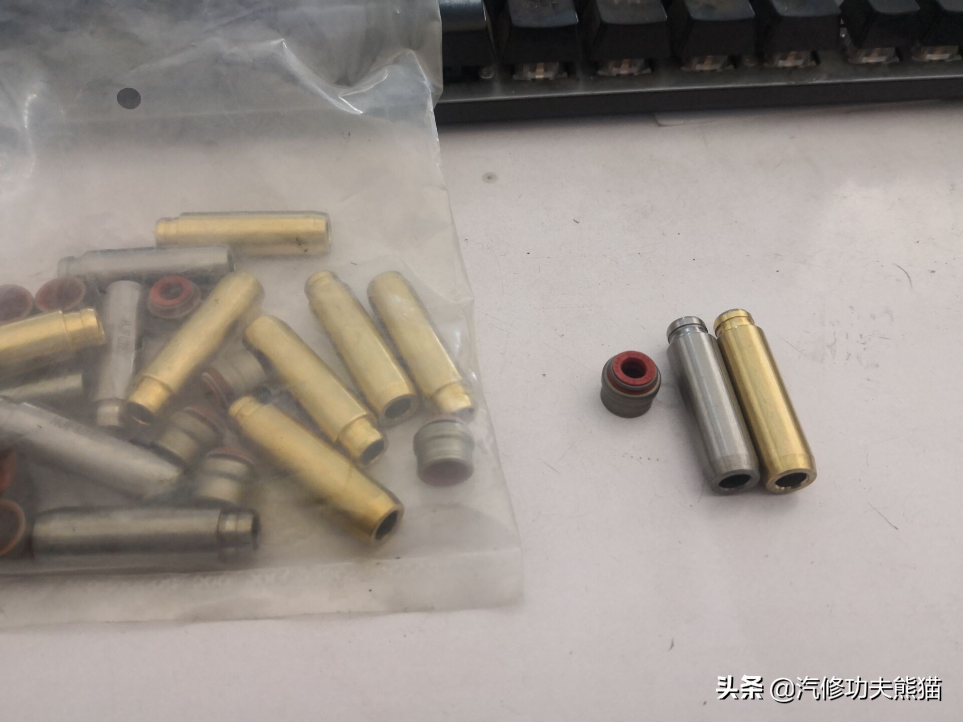 奥迪第三代EA888烧机油,奥迪ea888第三代还烧机油吗