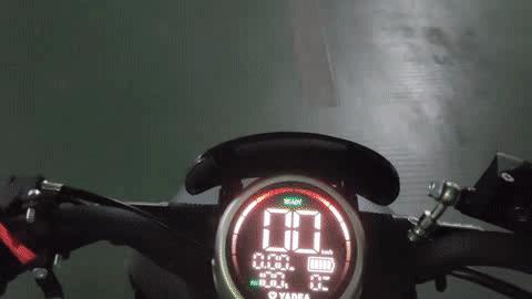 预算3000跑100km的雅迪,预算1000多电动车百公里续航