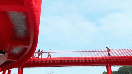 深圳即将迎来一大波新地标,深圳今年18个新地标