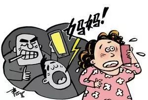 网警提醒你认清这些套路,网警提醒您并非法外之地什么情况