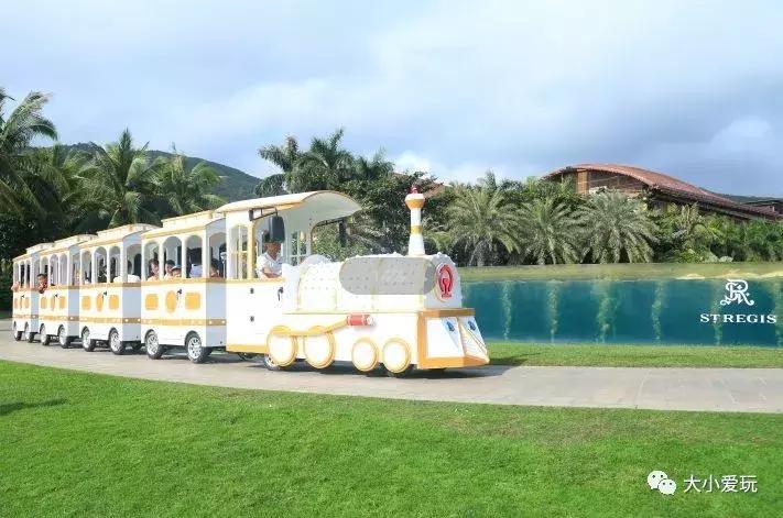 三亚旅游攻略必去十大网红酒店,三亚适合夏天去的酒店