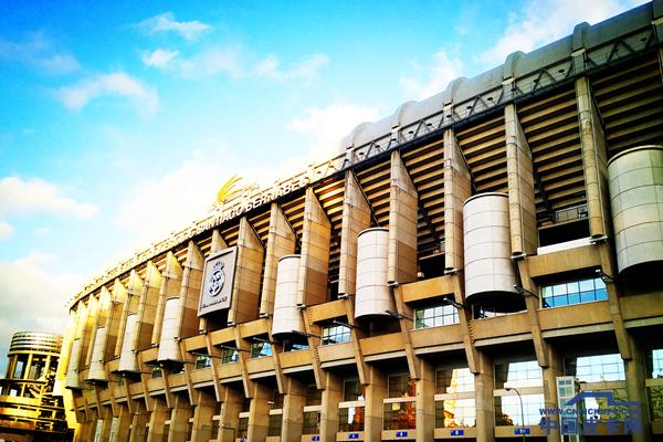 马德里旅行,摩洛哥西班牙葡萄牙之旅