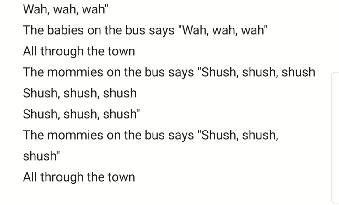 儿童歌曲宝宝爱听的,happynewyear英语儿歌歌词