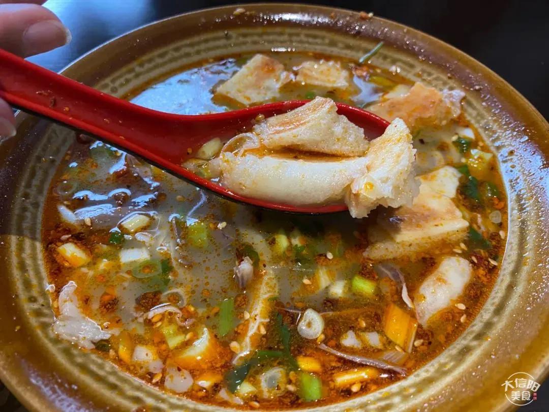 探店特色面馆,探店各地特色面馆