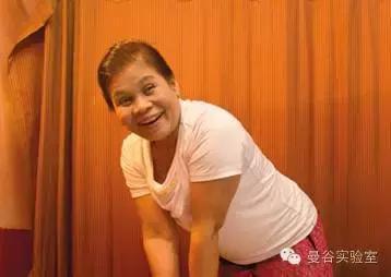 中国小伙在泰国的生活,中国小伙在泰国穷游