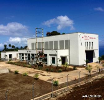 “一带一路”追随者重庆工业的海外“订单大户”—重庆水轮机厂