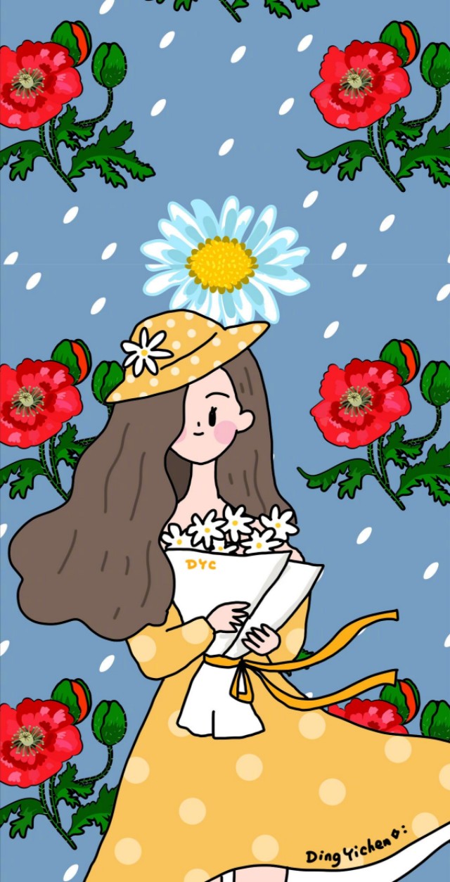 喜欢尼卡的小可爱们注意啦,新文《岁月两心知》真的太心水了!