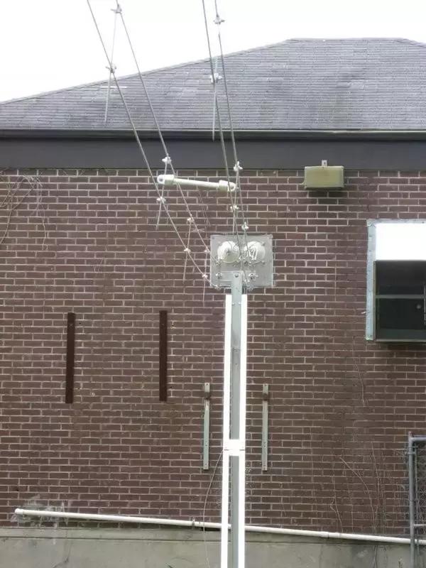 参访海康威视,参访微软