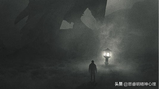 不断压抑自己的人最终会怎么样,一个不断压抑自己的人最终怎么样