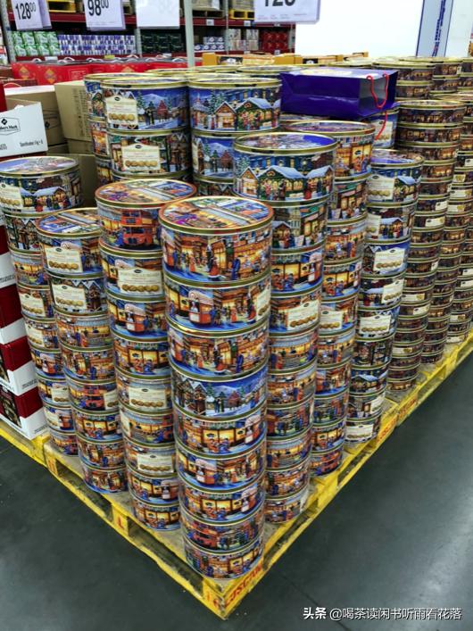 北京最大的购物中心在哪里,北京日常购物车