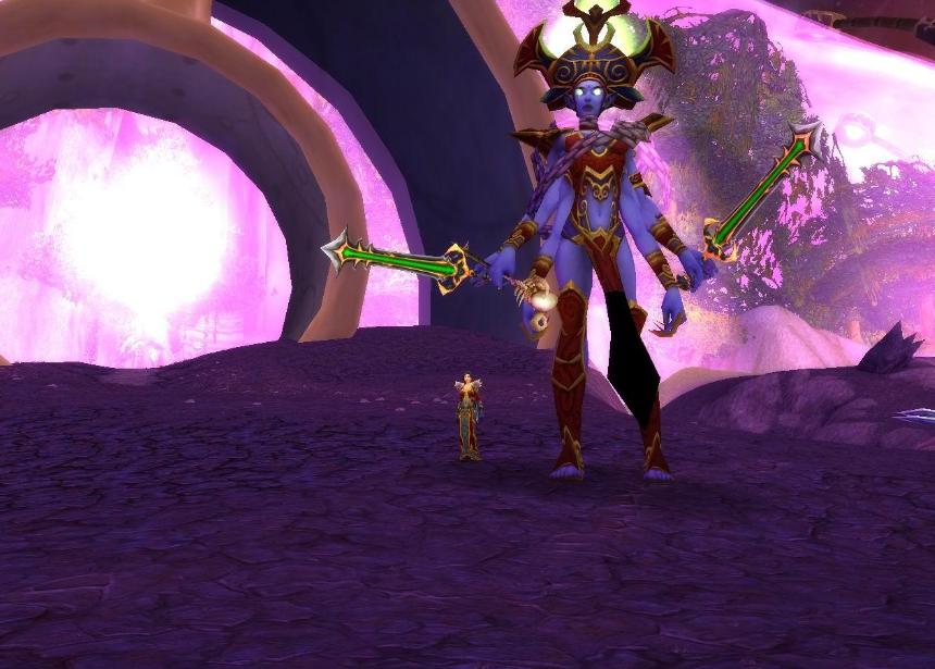 魔兽世界tbc暗毁术士天赋和手法,魔兽世界tbc术士命中多少够打团本