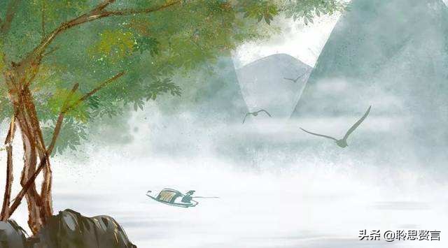 夏日诗句精选,30首夏日诗词人间最美是初夏