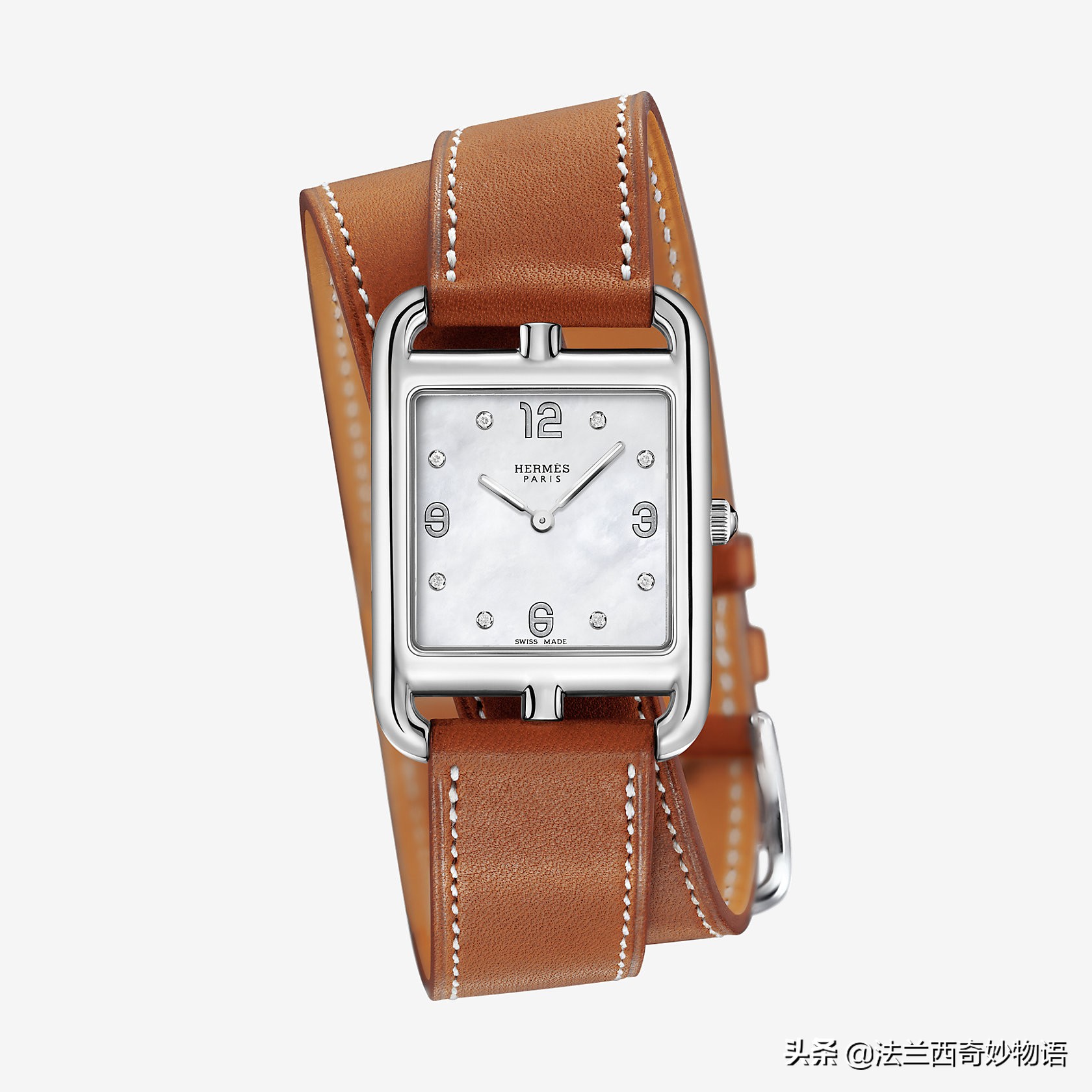 张雨绮推荐爱马仕是什么款,张雨绮推荐包包