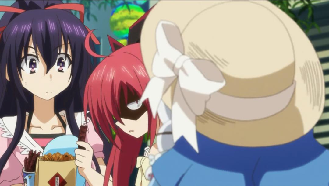 约会大作战四糸乃反转了吗,约会大作战四糸乃几岁