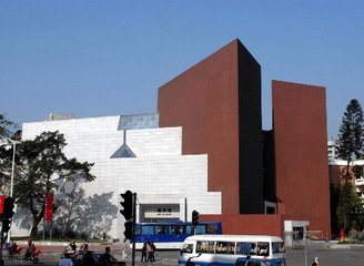 广美造型和设计哪个好,广美设计怎么样