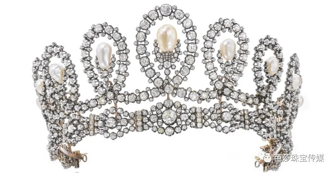 世界上最昂贵的皇家珠宝大盘点,拍出天价的中国艺术品