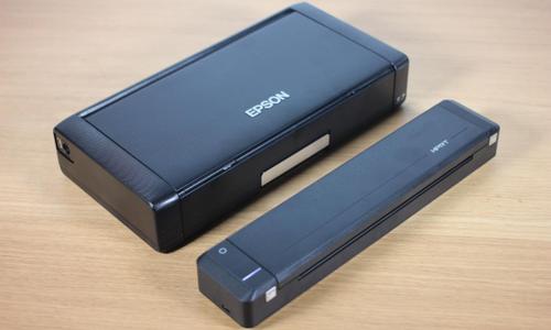 目前便携式打印机哪个最好,便携式移动打印机哪个牌子好