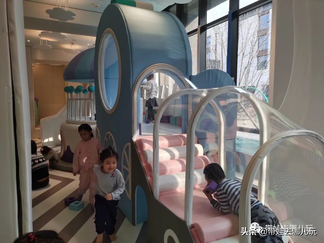 两大四小北京亲子酒店,北京十大高端亲子乐园酒店