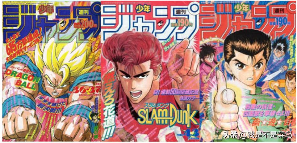 灌篮高手井上雄彦想告诉我们什么,井上雄彦为什么输给富坚