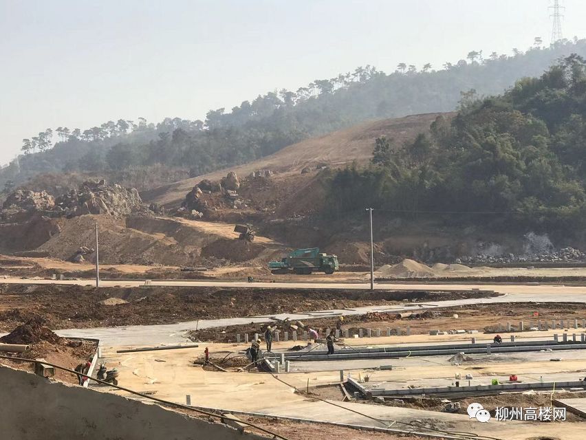 柳州鱼峰区体育园最新消息,柳州最新公园建设情况