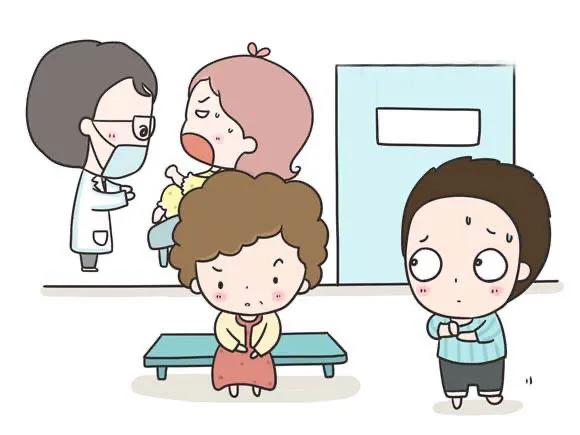 专题科普:要生了要生了,怎么办(一)