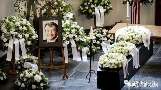 科普向-荷兰：活力有爱橙子国