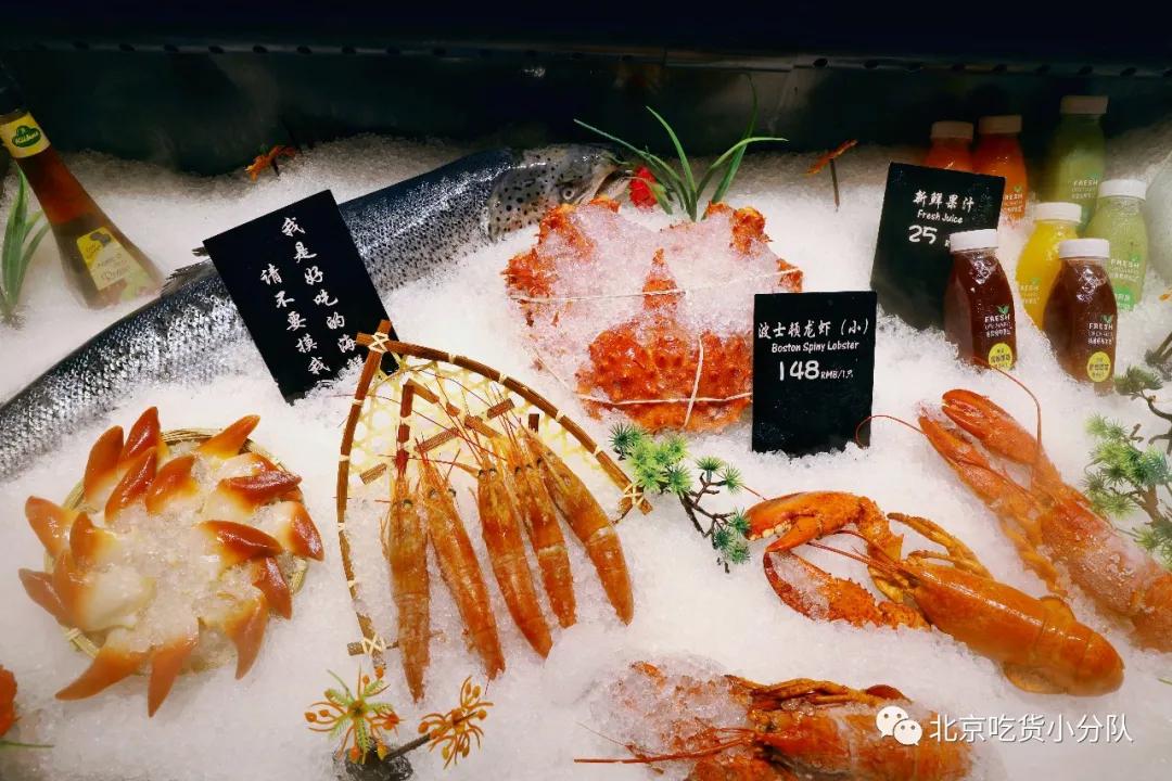 在北京吃遍全国30个地方的招牌菜,北京一天吃遍两个商场的快乐