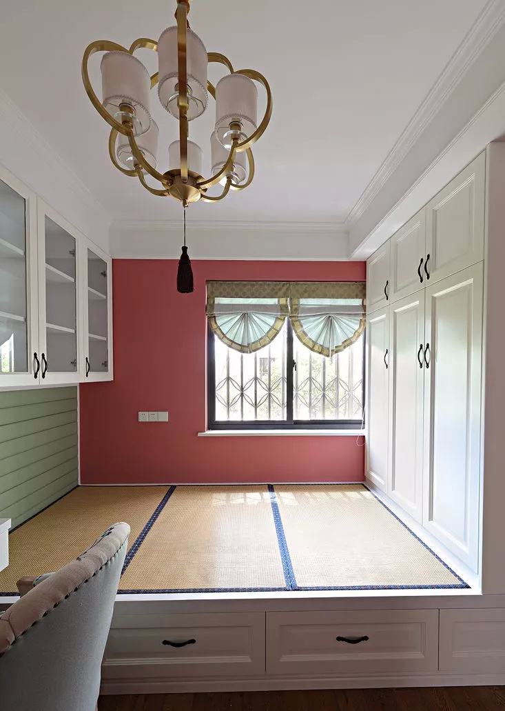 家里装的榻榻米怎么拆除,榻榻米床垫返潮有什么好办法解决