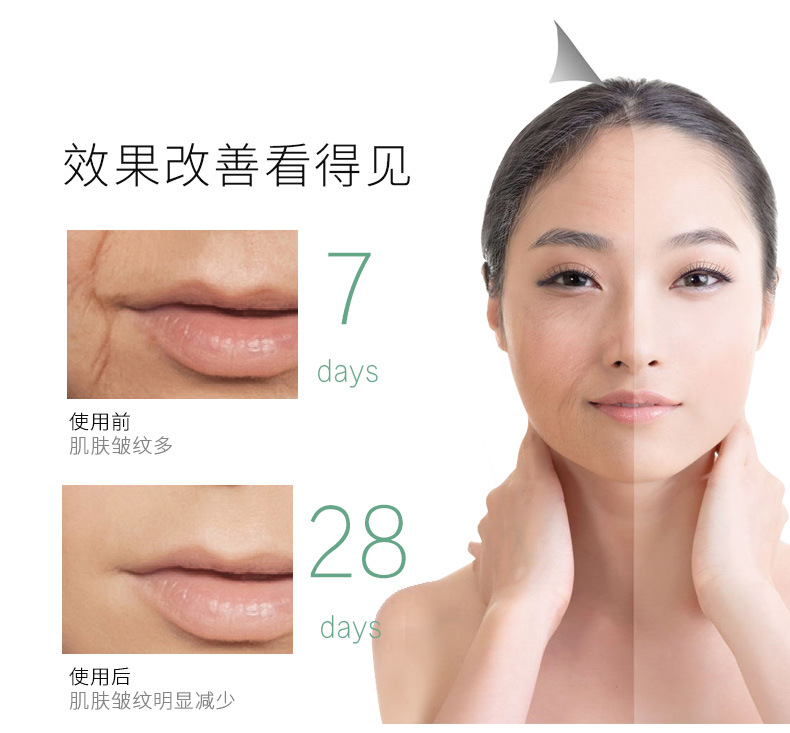 女性抗衰护肤的需求与痛点,推荐几款真正好的抗衰老面霜