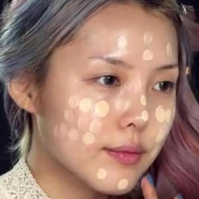 防晒霜bb霜顺序,防晒霜bb霜美白