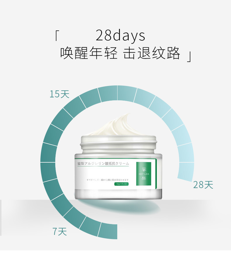 女性抗衰护肤的需求与痛点,推荐几款真正好的抗衰老面霜