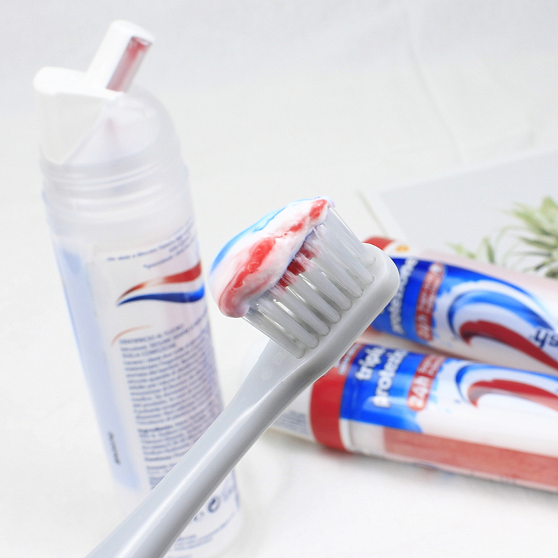 盘点3种口碑不错的牙膏，虽小贵，但真的很好用