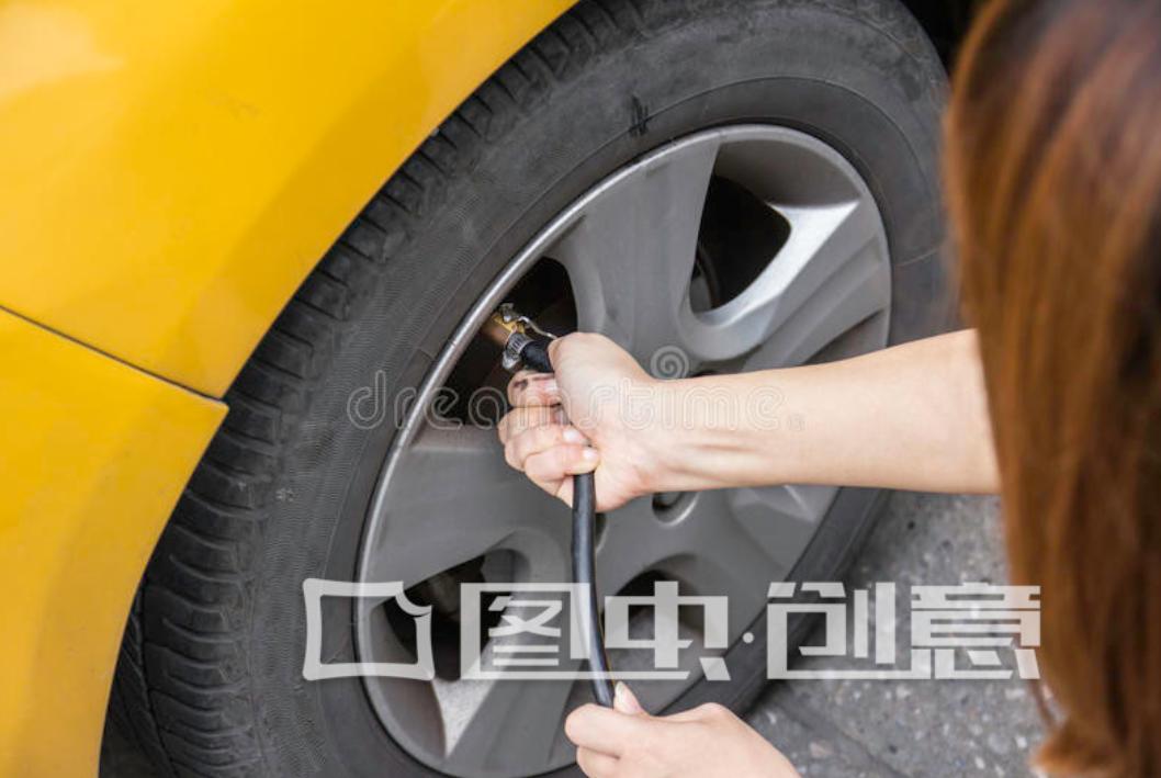 为什么汽车轮胎容易卡石子,汽车轮胎卡石子技巧