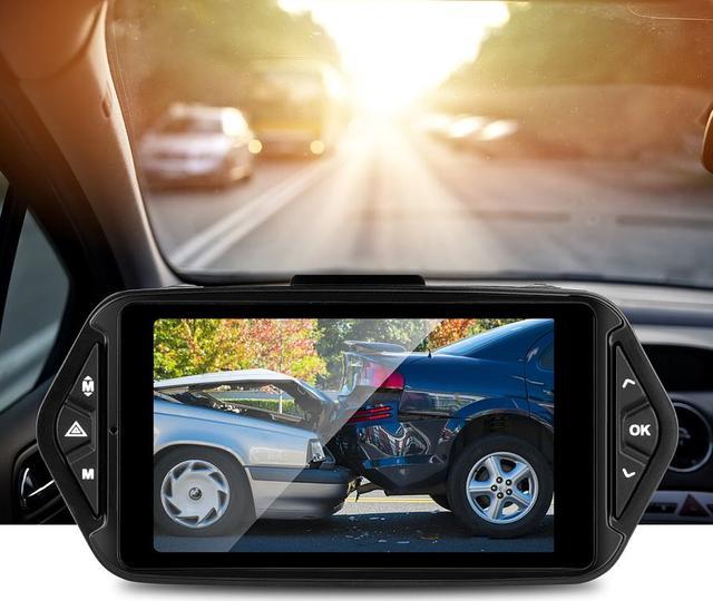 行车记录仪内存满了如何手动清除,行车记录仪内存满了怎么删除教程