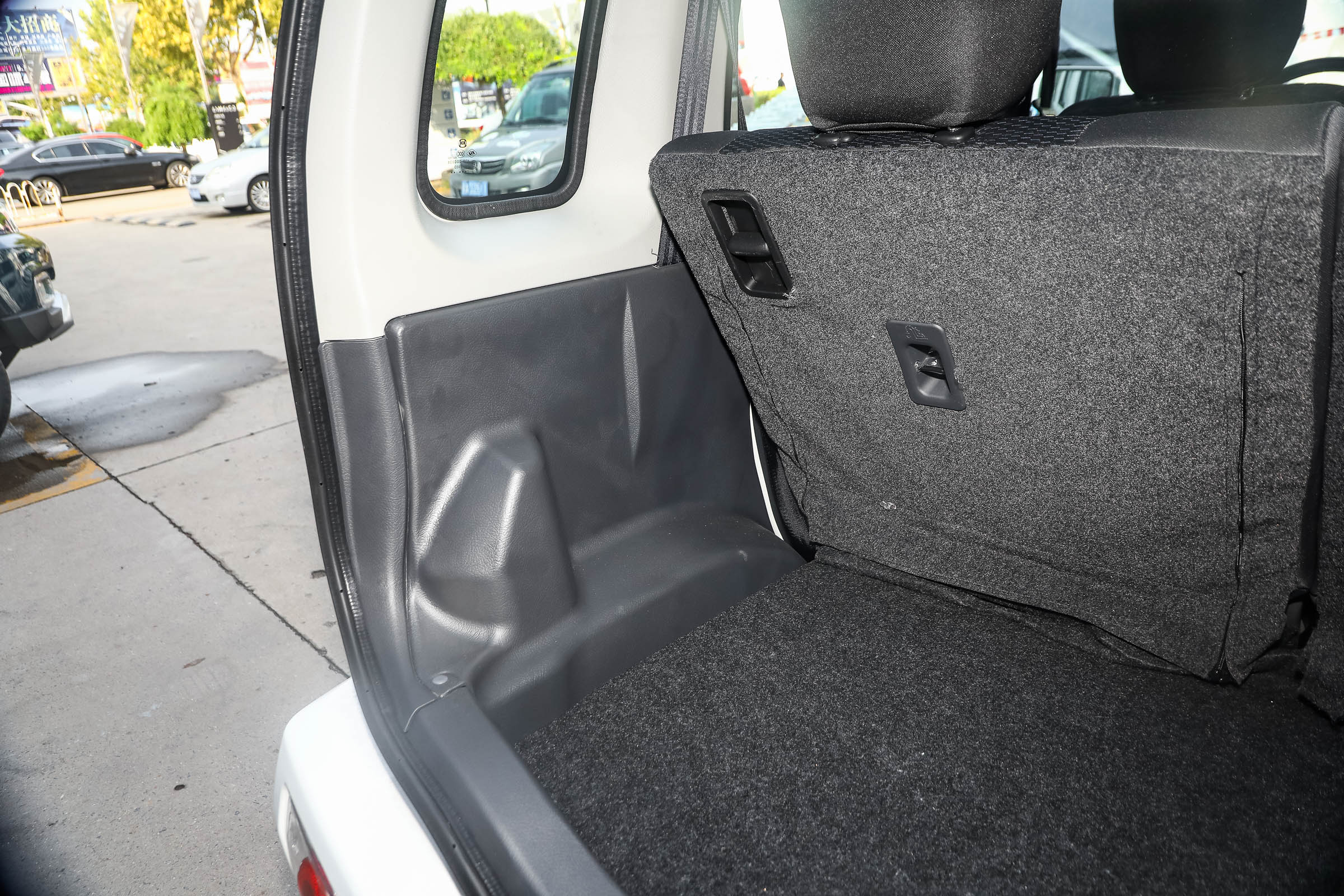 昌河北斗星最新款在哪生产,北汽昌河北斗星最新款价格